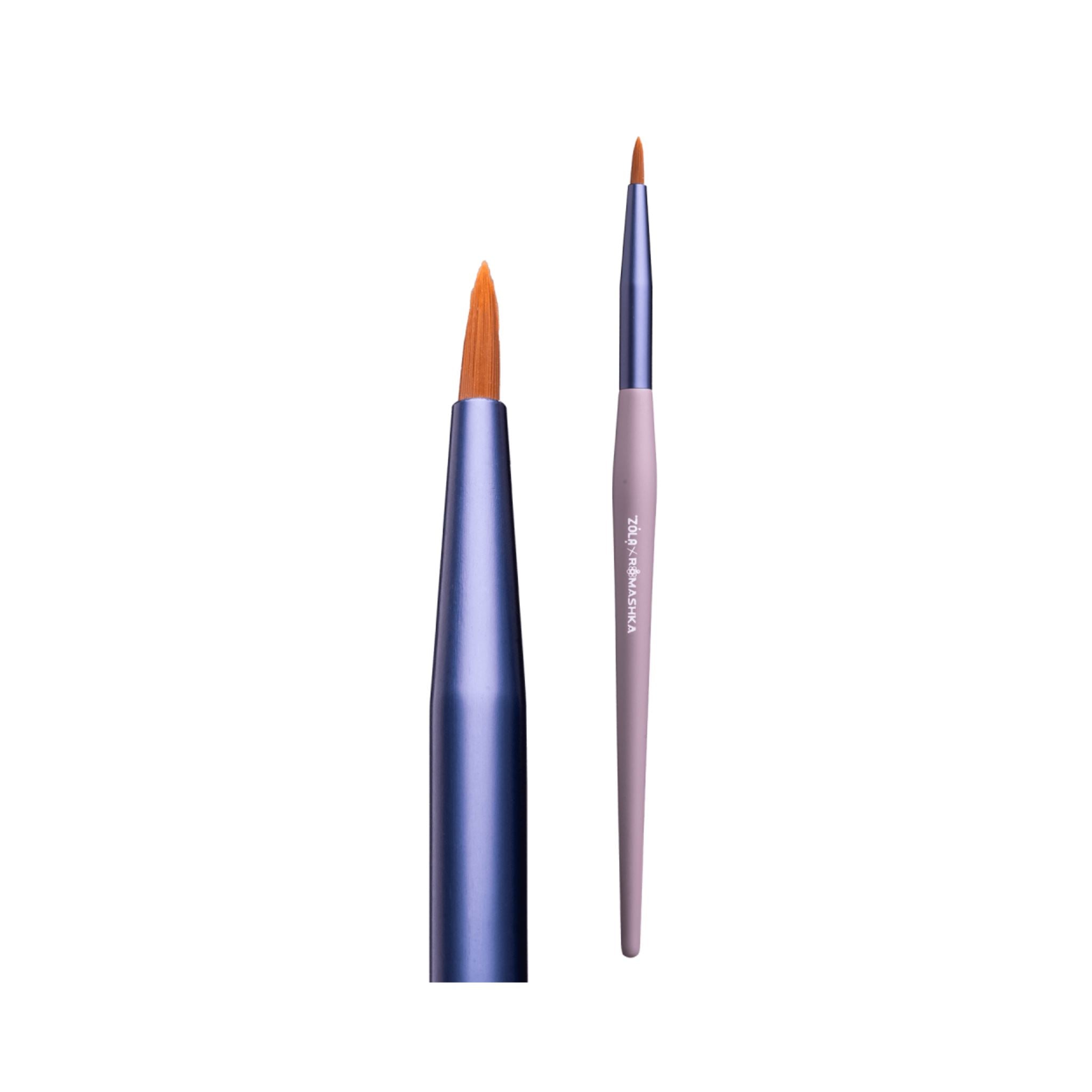 ZOLA X ROMASHKA 02 BRUSH
