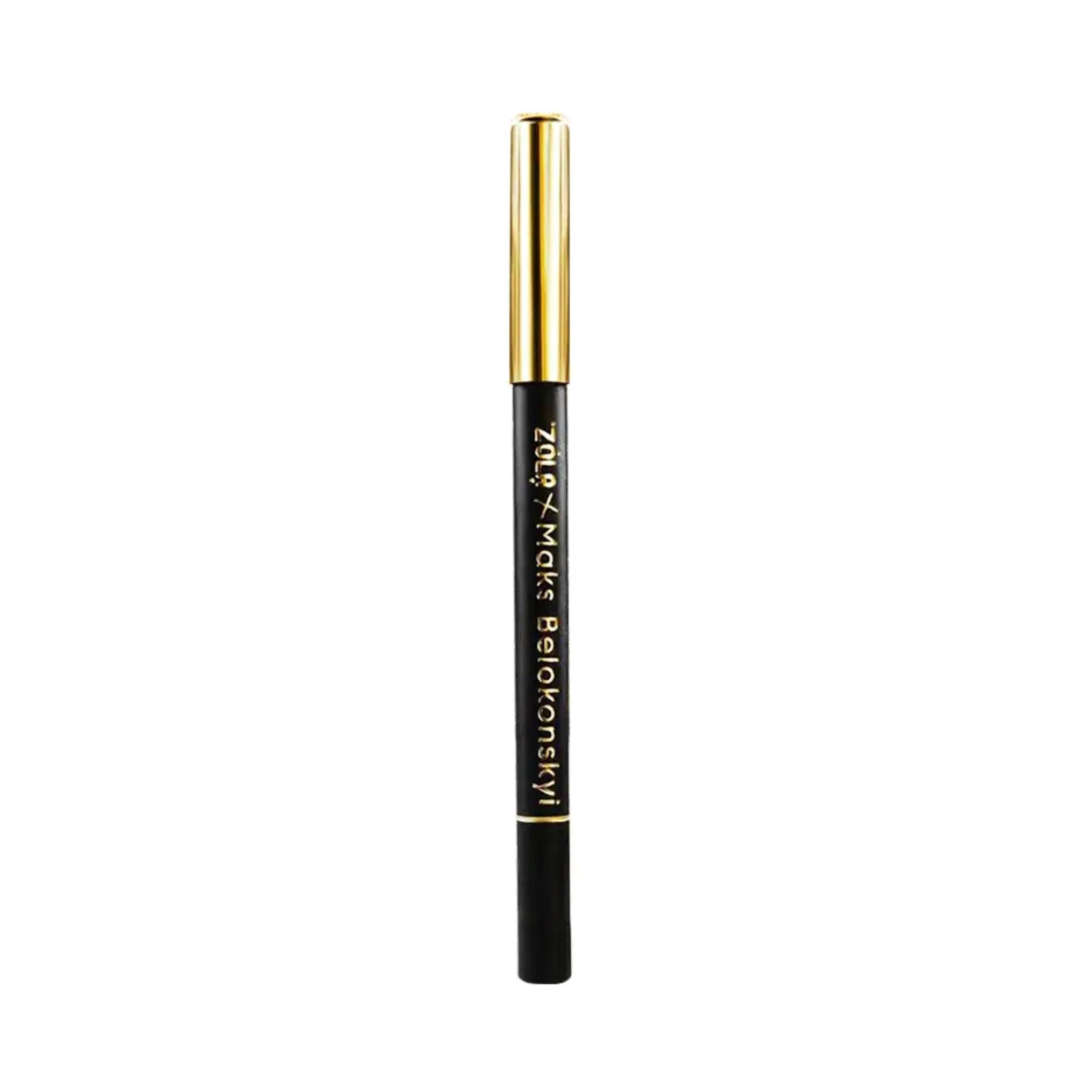 ZOLA x Maks Belokonskyi Brow Powder Pencil professioneel poederpotlood voor wenkbrauwen