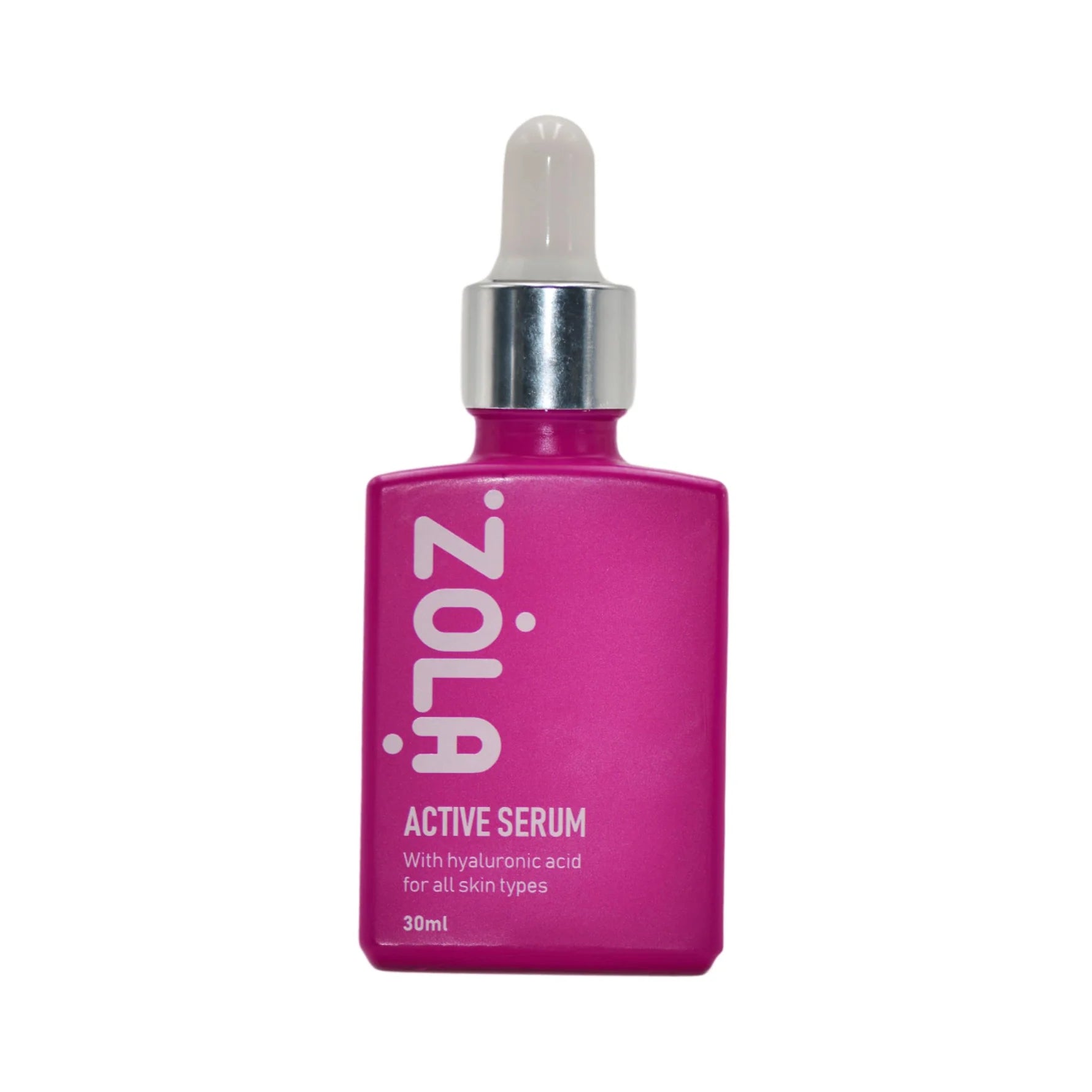 Active serum primer van Zola