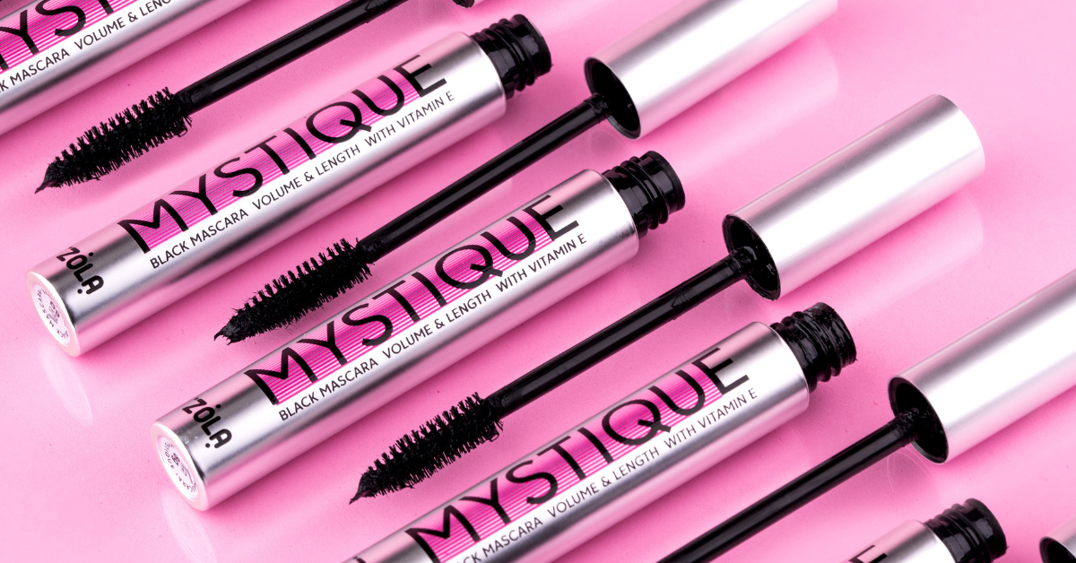 Zola Mystique Mascara: Alles over volle wimpers en tips voor het beste resultaat