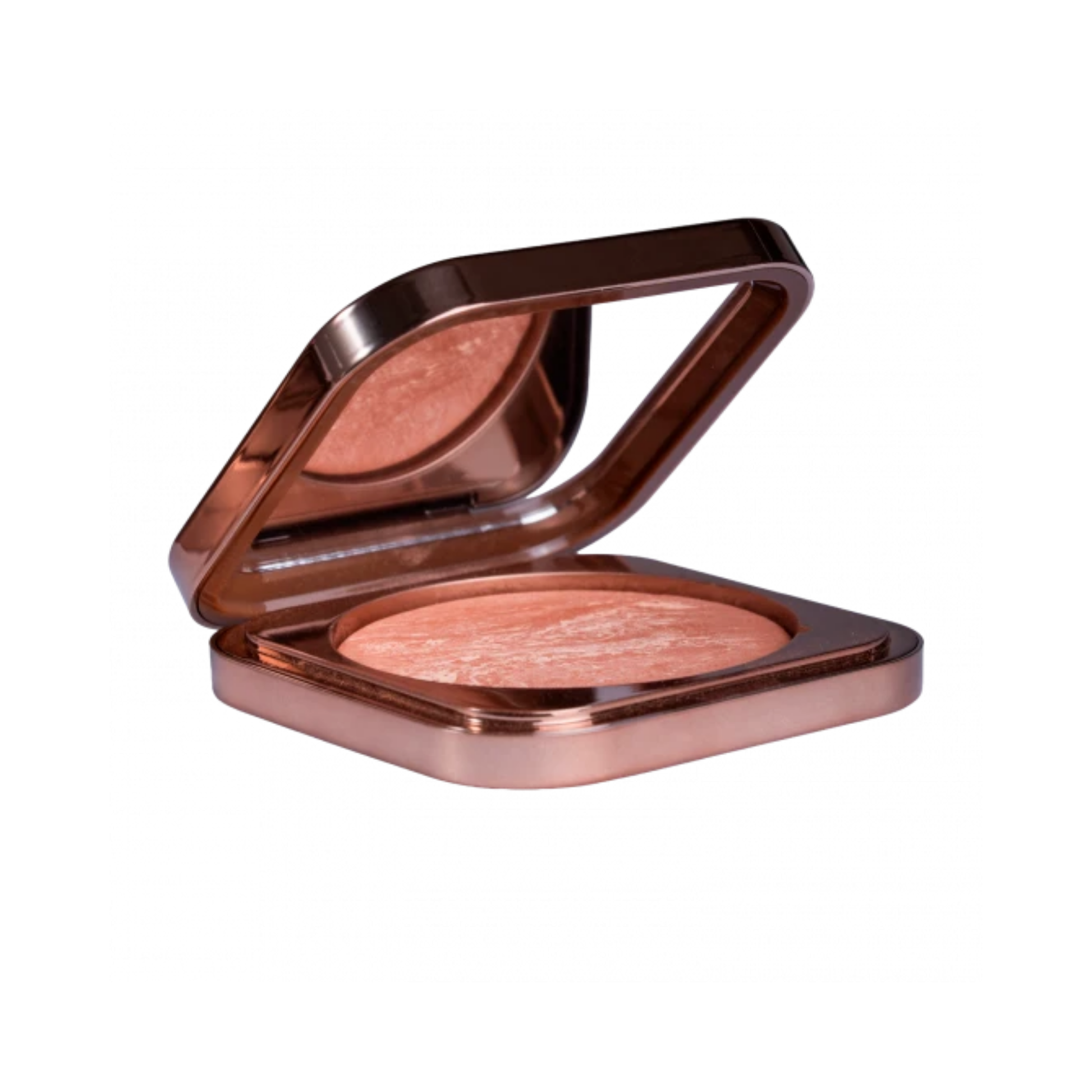 ZOLA Natural Bronze Glow 01 Nude Marble Bronze