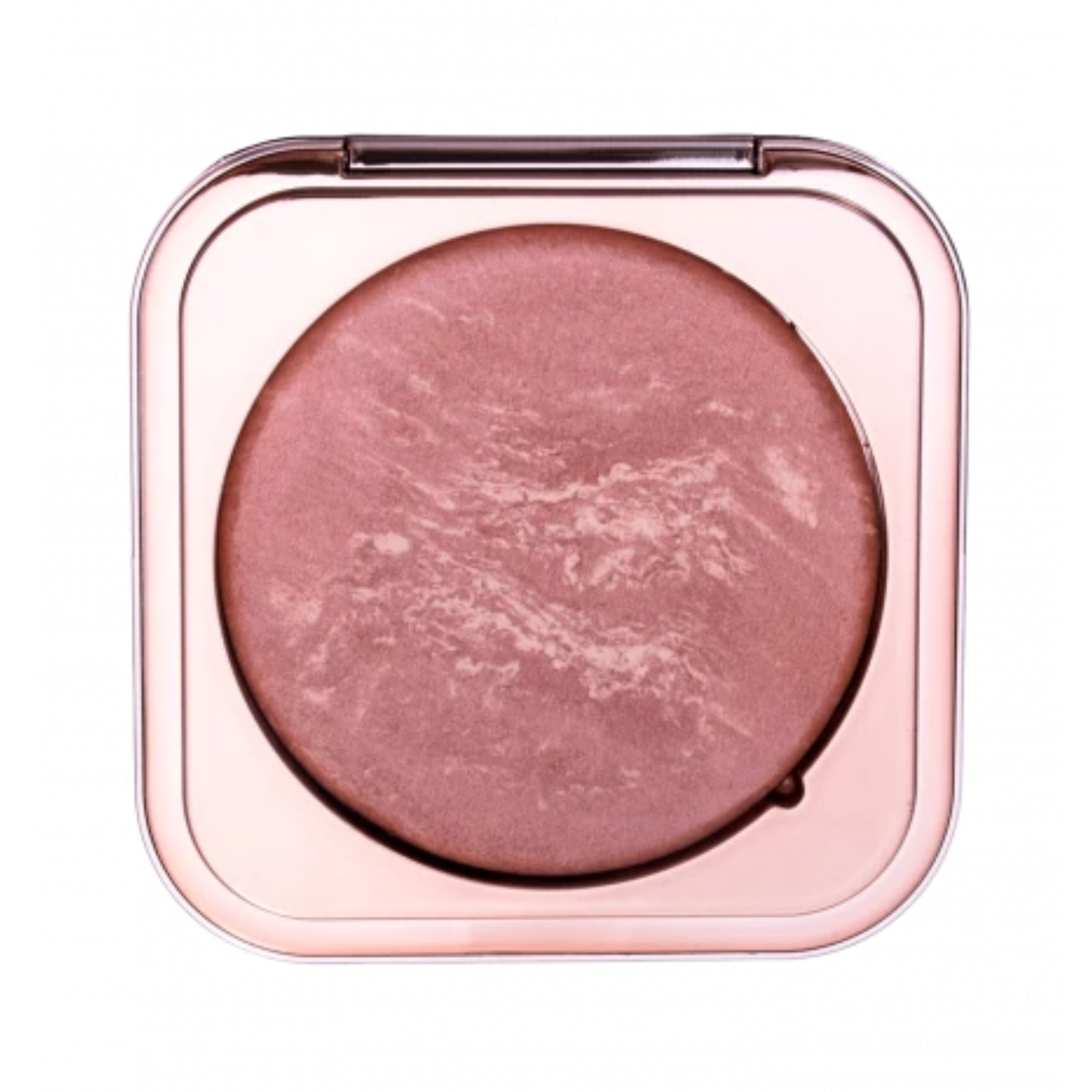 ZOLA Natural Bronze Glow 01 Nude Marble Bronze