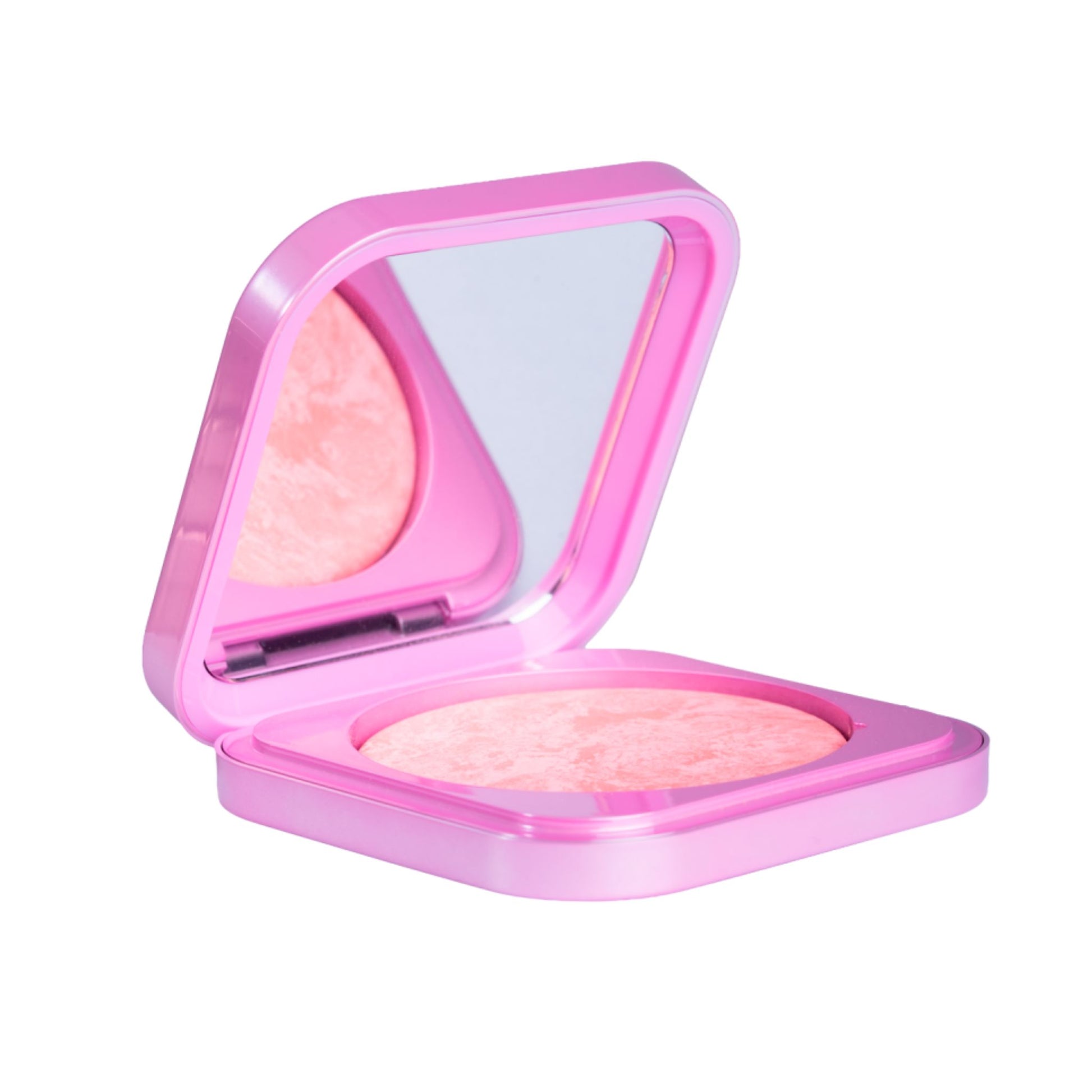 Velvet Glow Blush - 01 Dream Coral