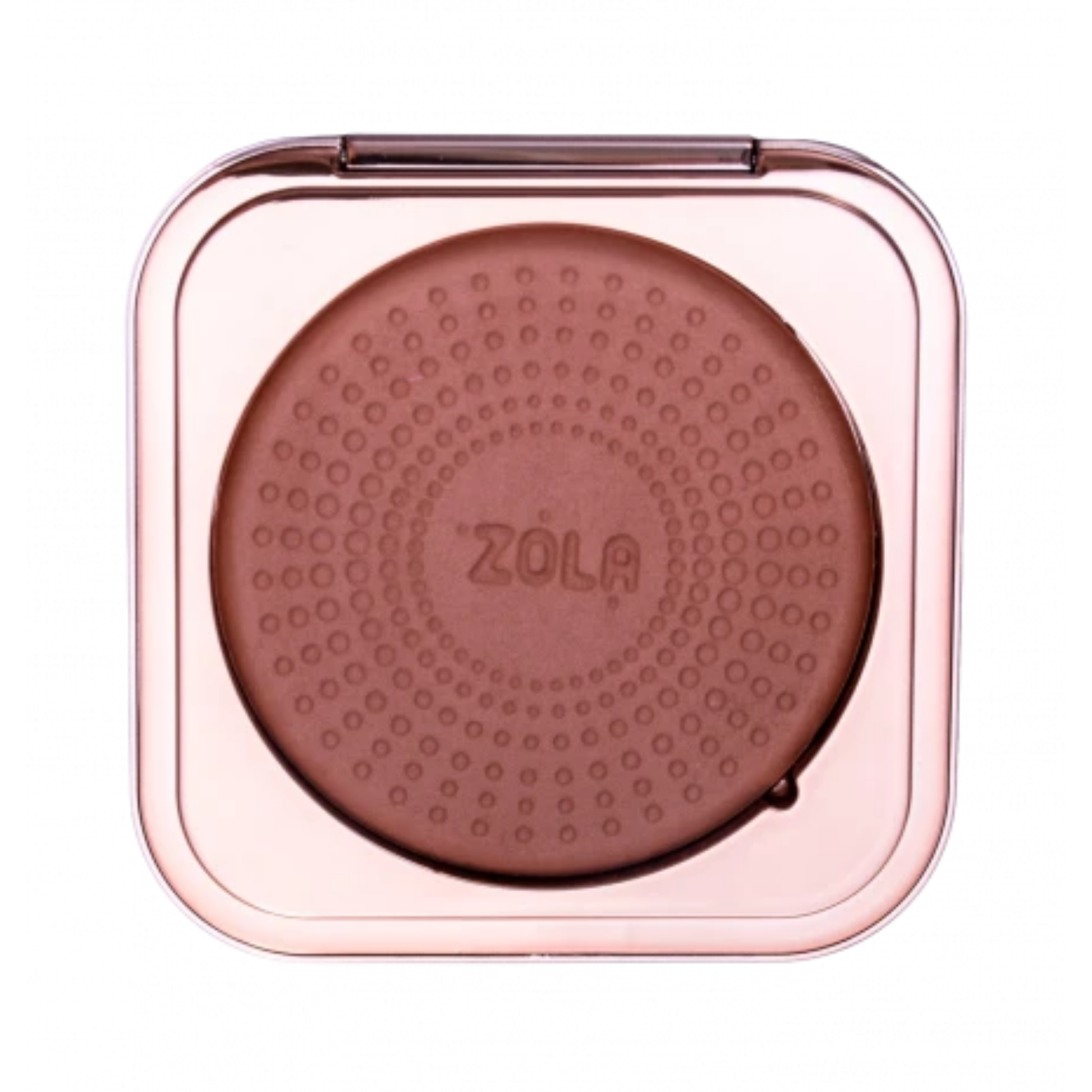 ZOLA Natural Bronze Glow 02 Tan Bronze