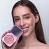 ZOLA Velvet Blush Glow baked blush met natuurlijke glow in vier tinten voor een frisse en stralende make-up finish.