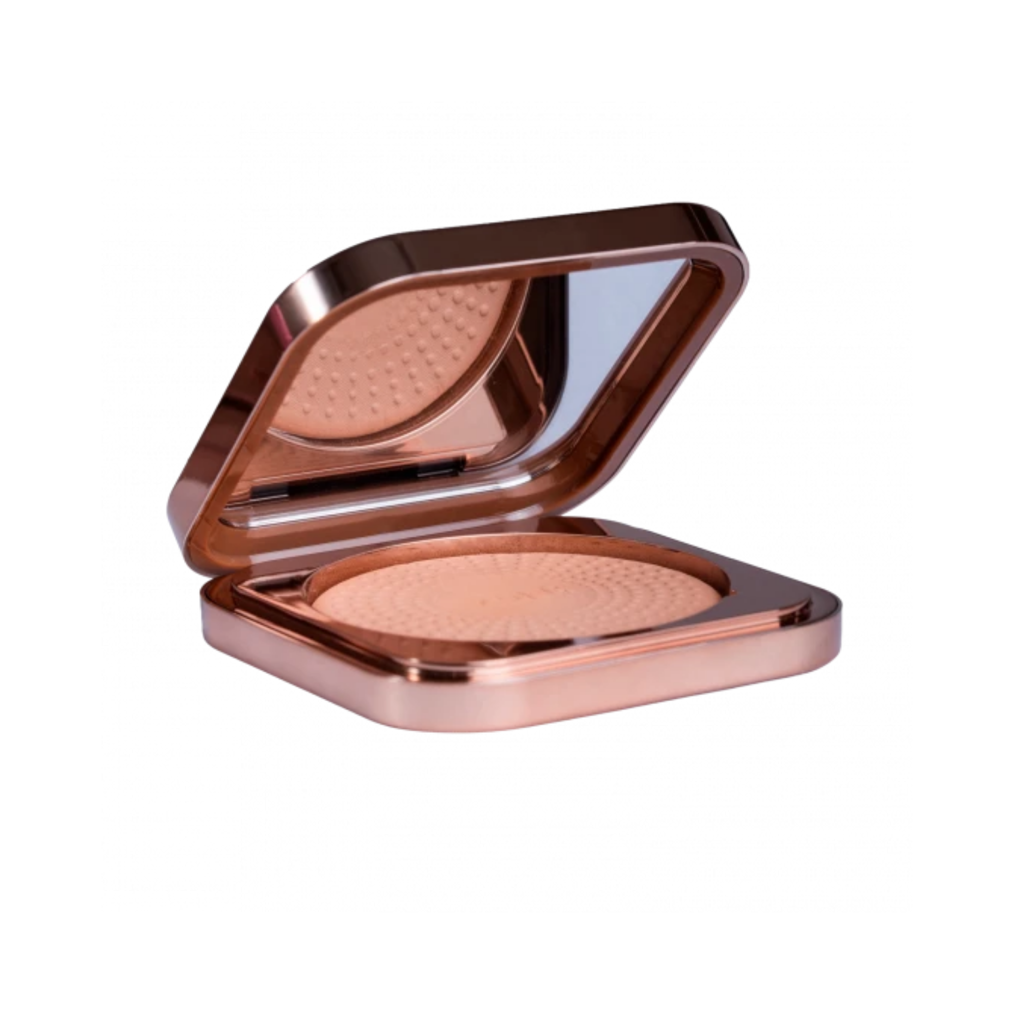 ZOLA baked bronzer voor bronzing en contouring