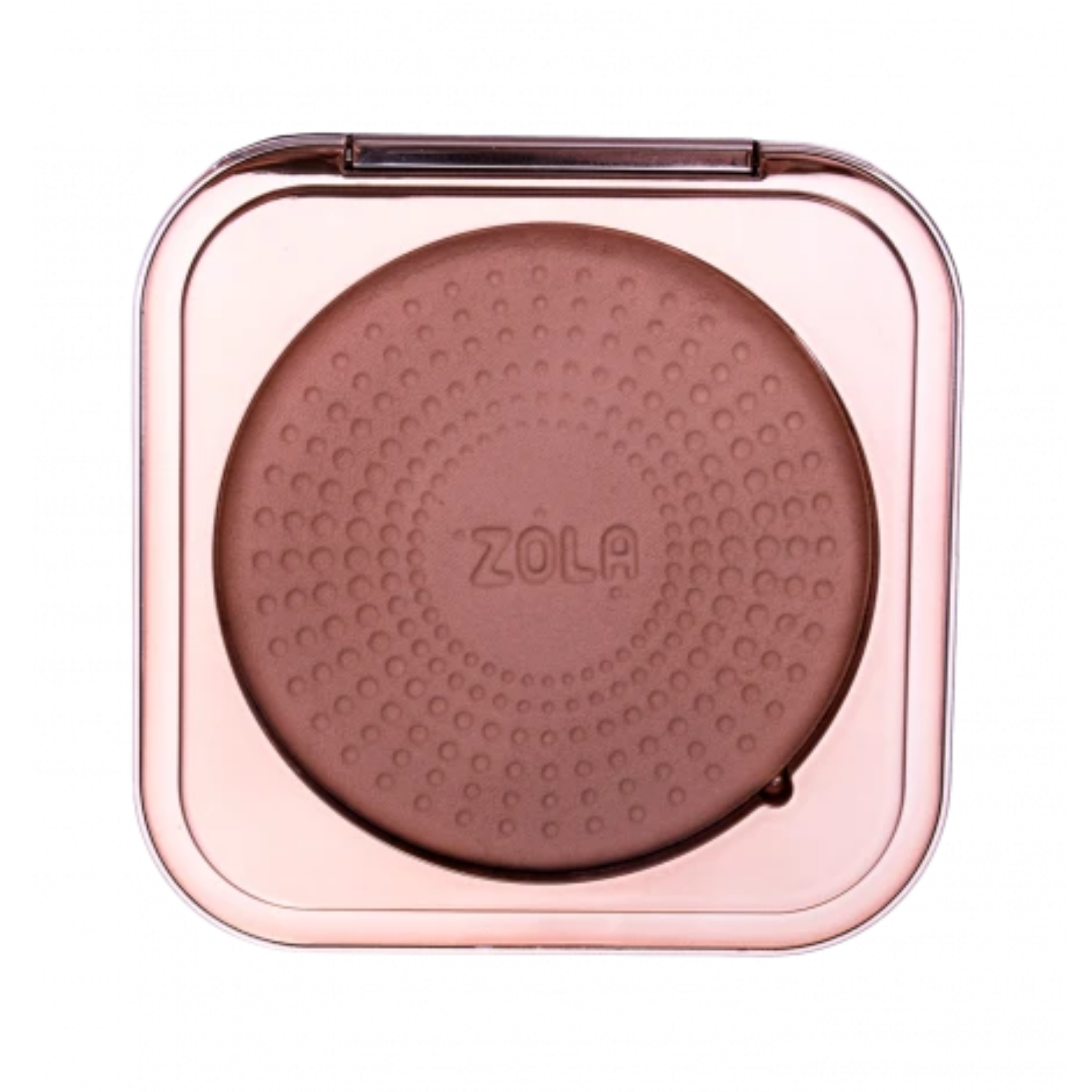 ZOLA baked bronzer voor bronzing en contouring