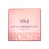 ZOLA baked bronzer voor bronzing en contouring
