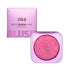 ZOLA Velvet Blush Glow baked blush met natuurlijke glow in vier tinten voor een frisse en stralende make-up finish.