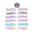ZOLA | LASH LIFT SHIELDS | GLAMOUR FLEX ZOLA 