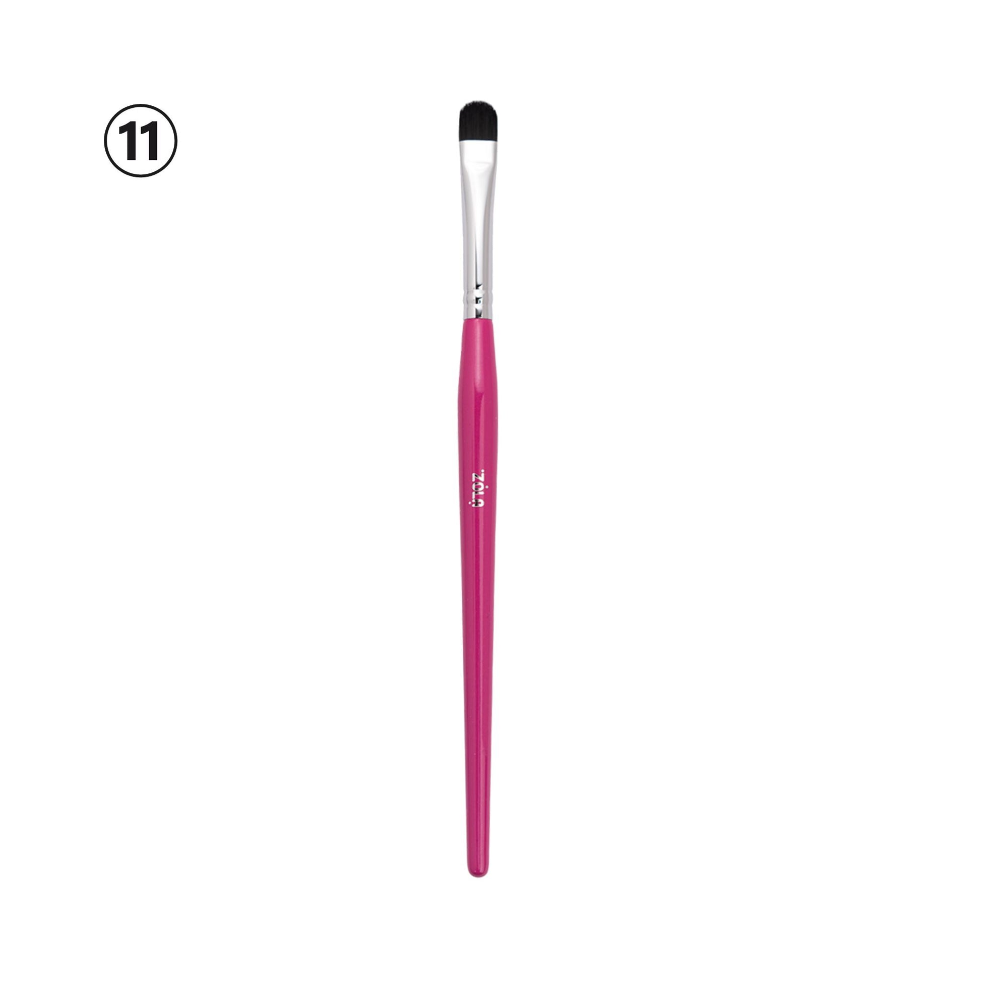 Brush 11