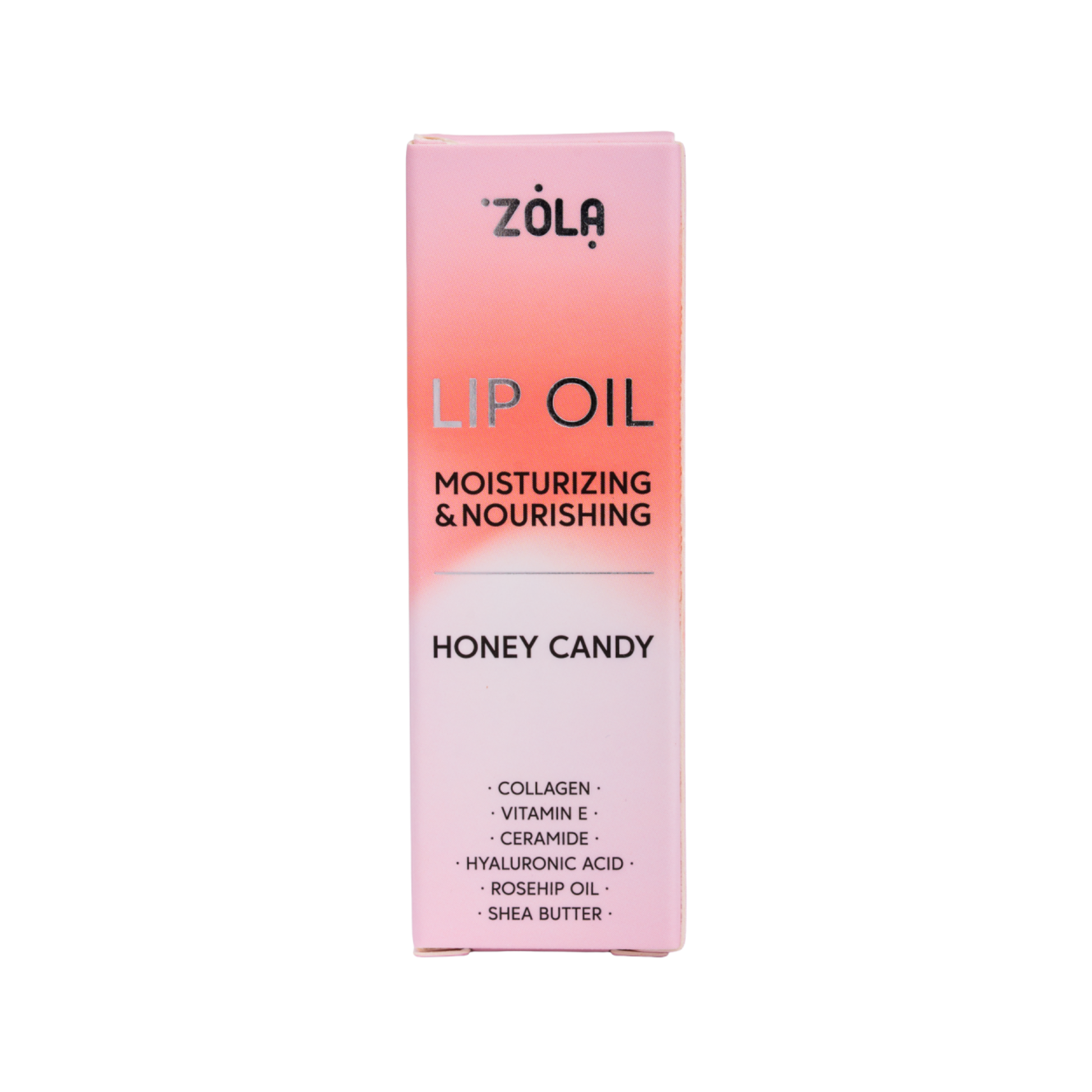 Honey Candy Lip Oil