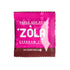 ZOLA Hybrid Dye 04 Donkerbruin Professionele wenkbrauwverf met een rijke donkerbruine tint en verzorgende ingrediënten. Inclusief oxidant voor een langdurig resultaat.