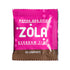 ZOLA Hybrid Dye 05 Graphite Professionele wenkbrauwverf met een koele grafiettint. Perfect voor een asbruine look of als correctiekleur. Inclusief oxidant.