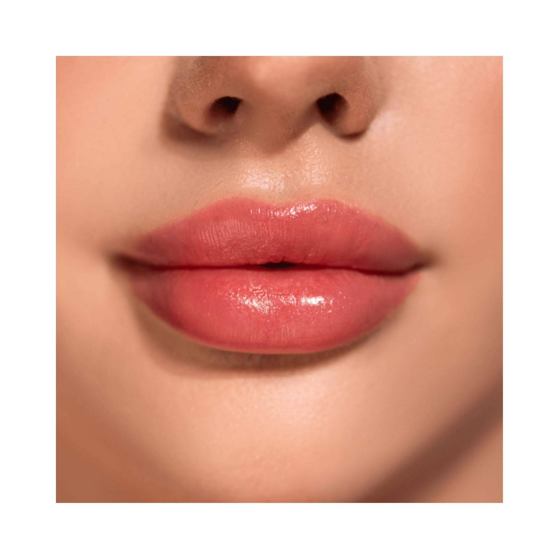 Zola lippenbalsem in luxe verpakking met seabutter