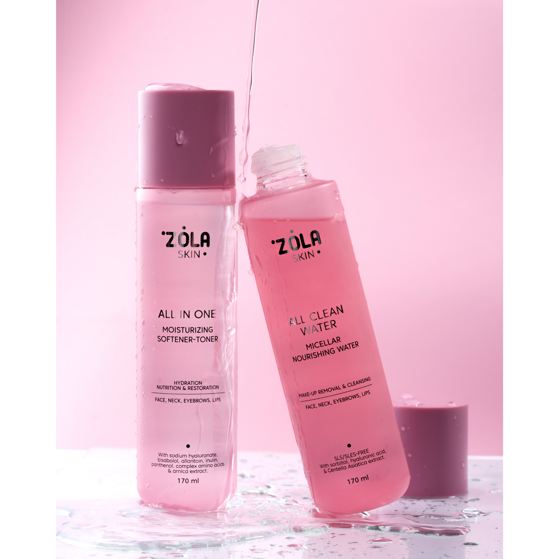 Micellar Water