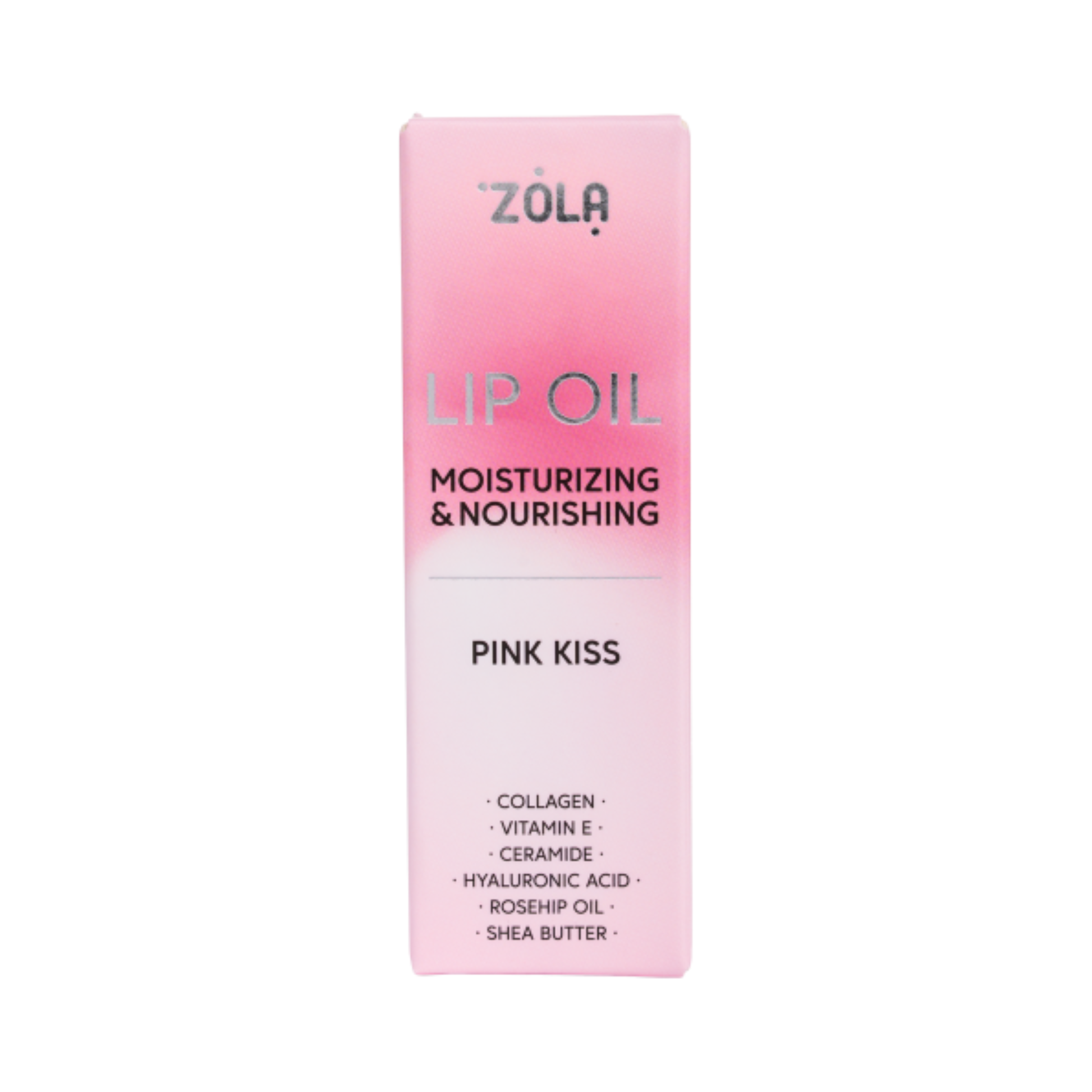 Pink Kiss Lip Oil