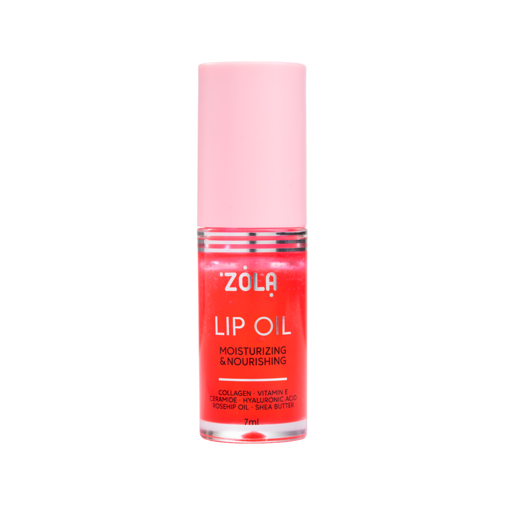 Watermelon Sorbet Lip Oil