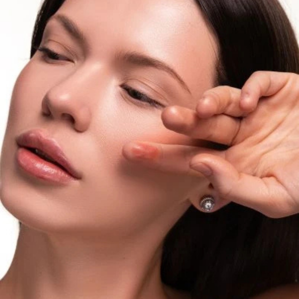 ZOLA Cream Blush met fluweelzachte textuur