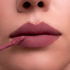 ZOLA Velour Lip Soufflé in vijf kleuren