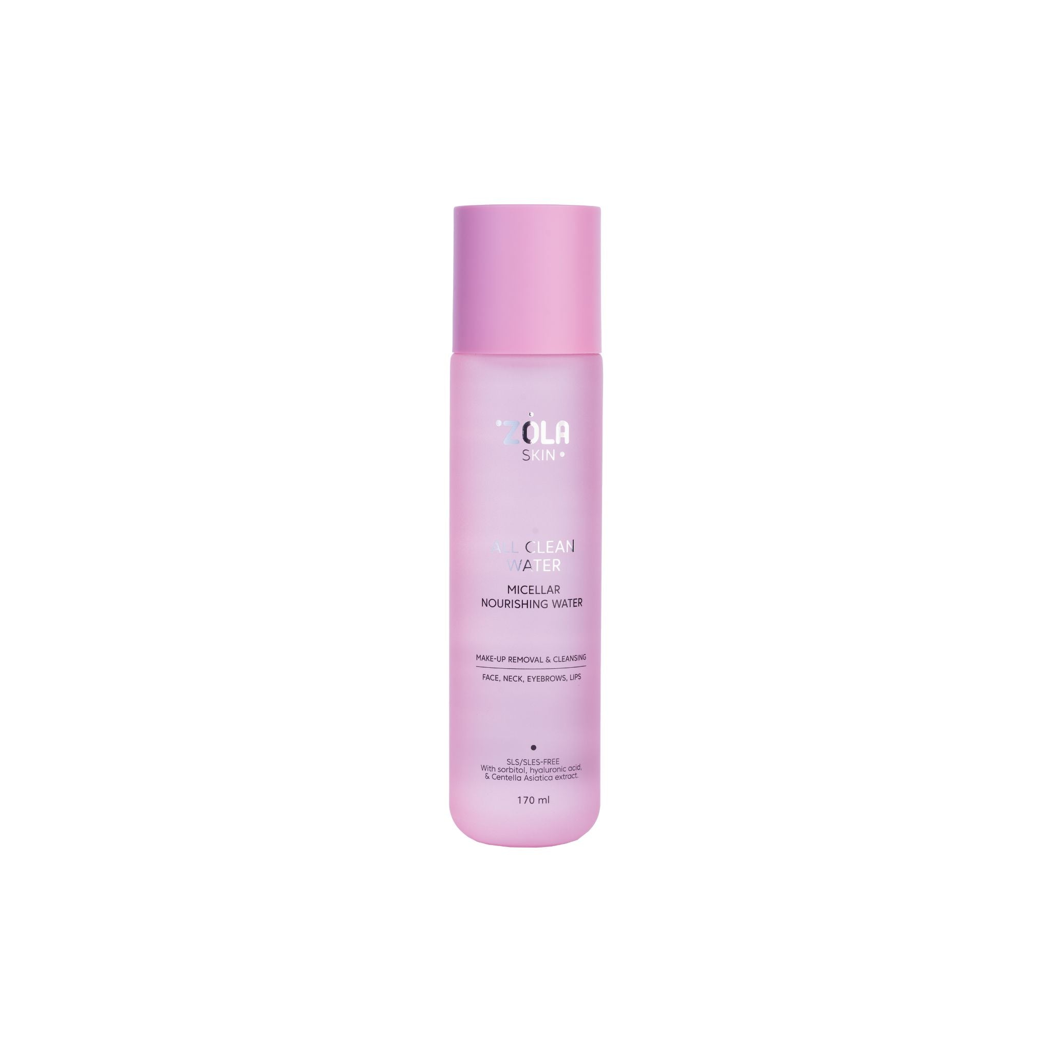 Micellar Water