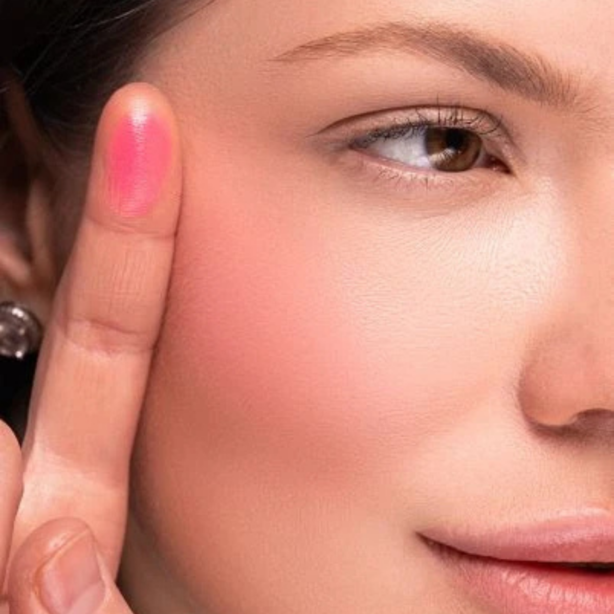 Cream Blush - Barbie Rose