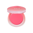 ZOLA Cream Blush Barbie Rose