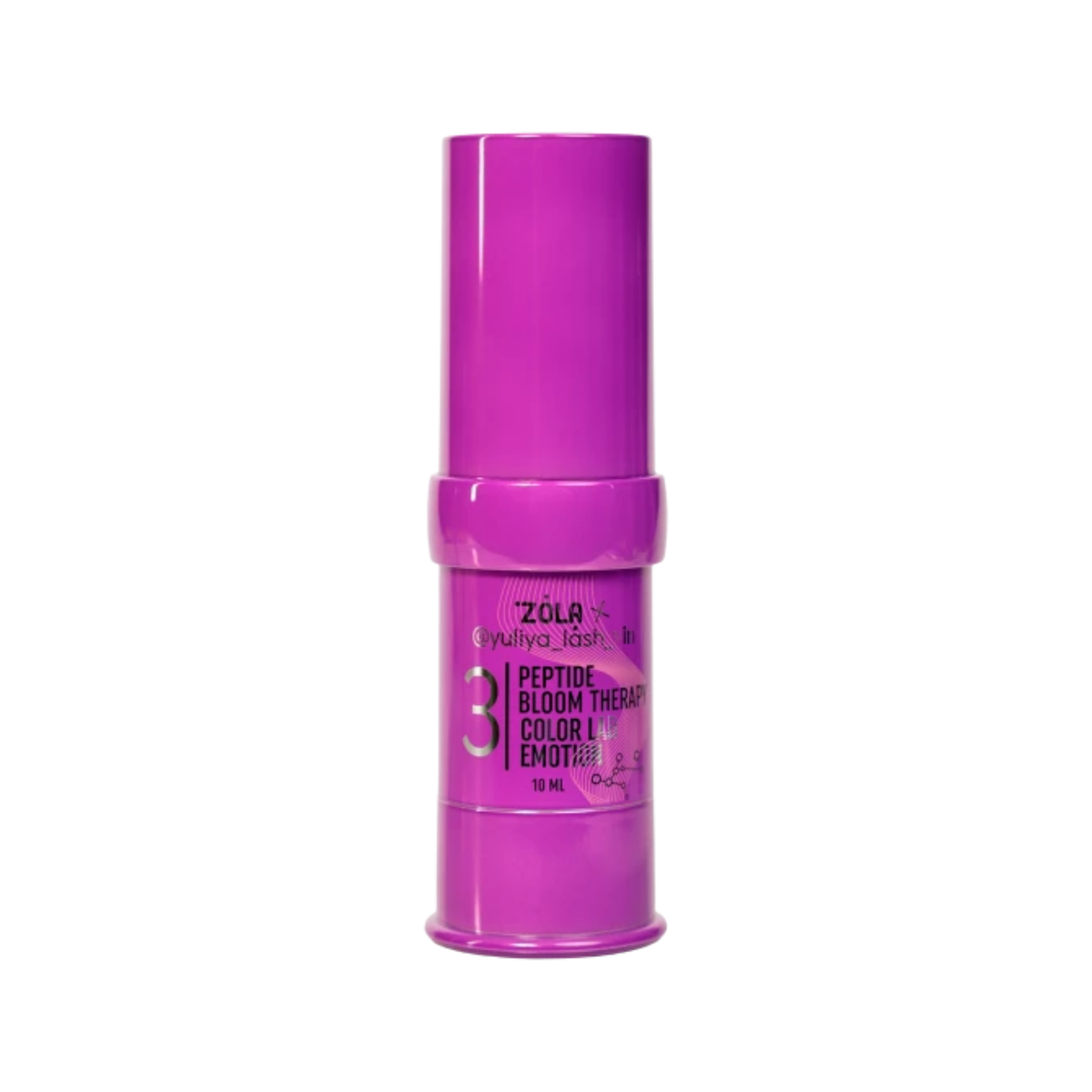 ZOLA Peptide Bloom Therapy 10 ml