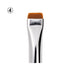 ZOLA Brush 04 platte brede kwast voor lashlift verf en maskerapplicatie

