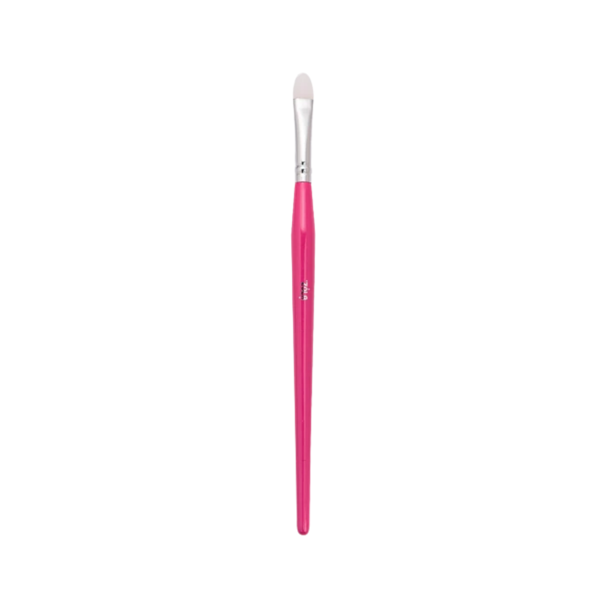 Silicone Applicator Brush voor brow en lash behandelingen