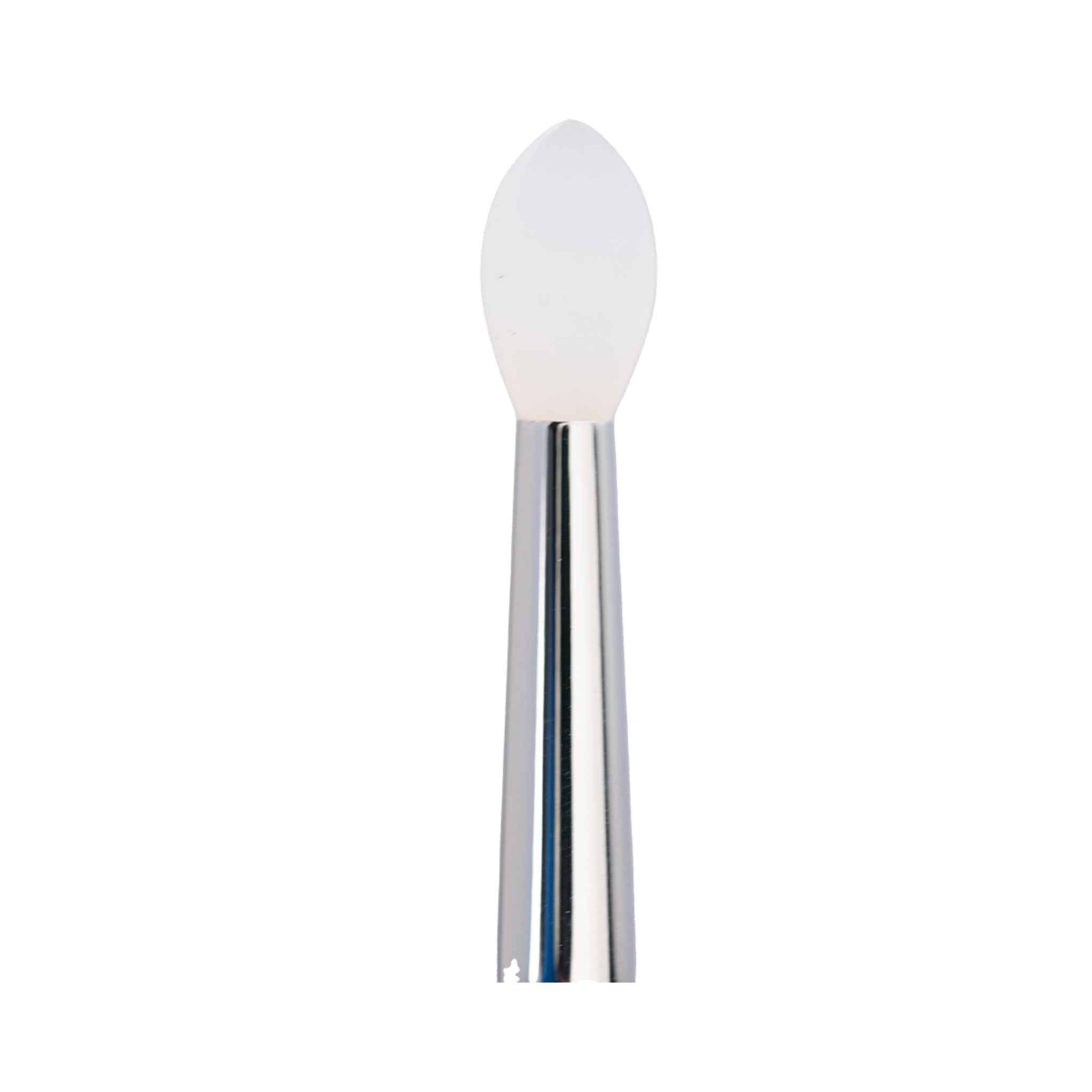 ZOLA Medium ronde kwast met siliconenapplicator voor professionele wimper- en wenkbrauwlamination