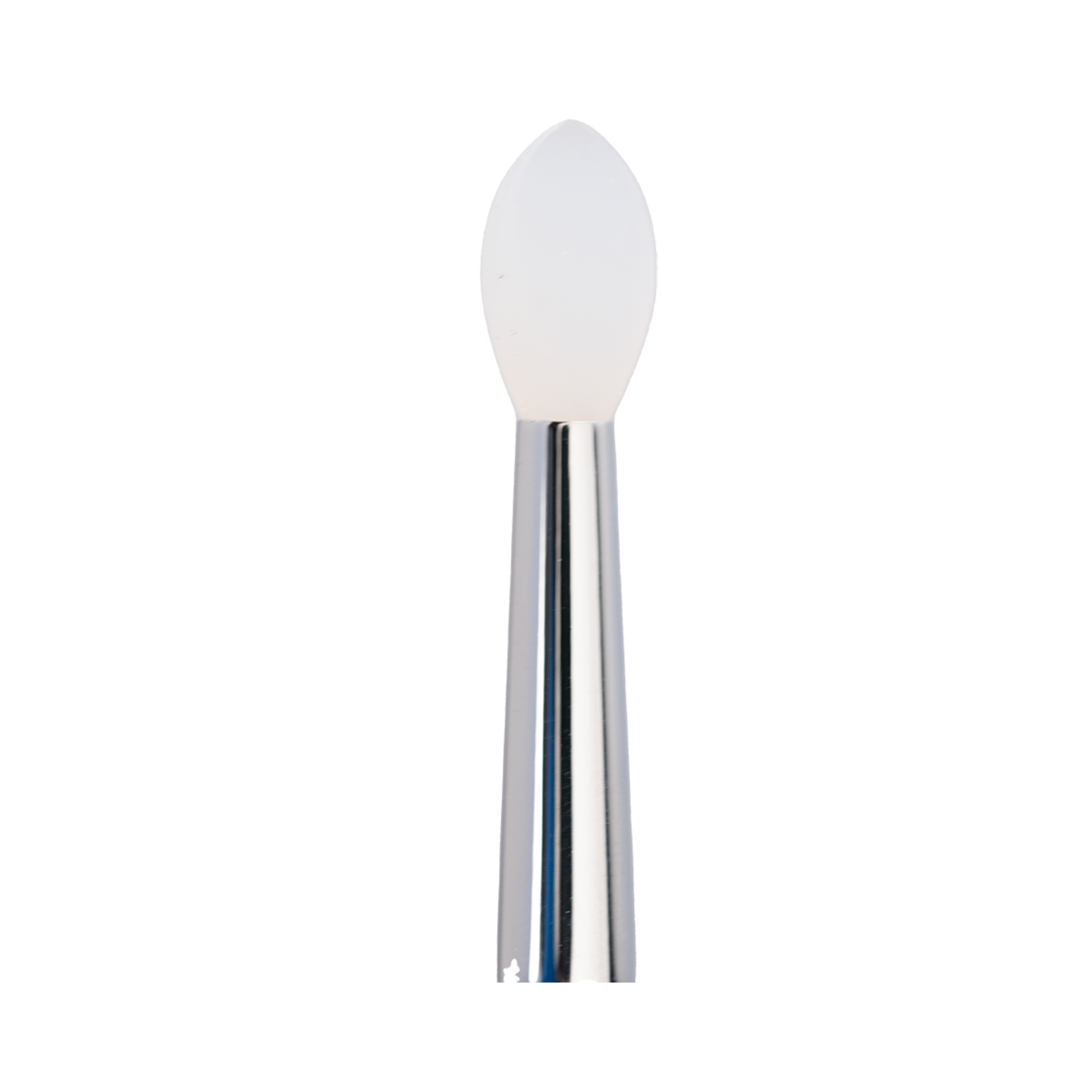 ZOLA Medium ronde kwast met siliconenapplicator voor professionele wimper- en wenkbrauwlamination