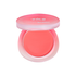 Romige ZOLA blush met matte finish