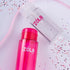 ZOLA flacon 180 ml met pompje voor water, remover of dehydrator. Handig en lekvrij voor schoonheidspecialisten.