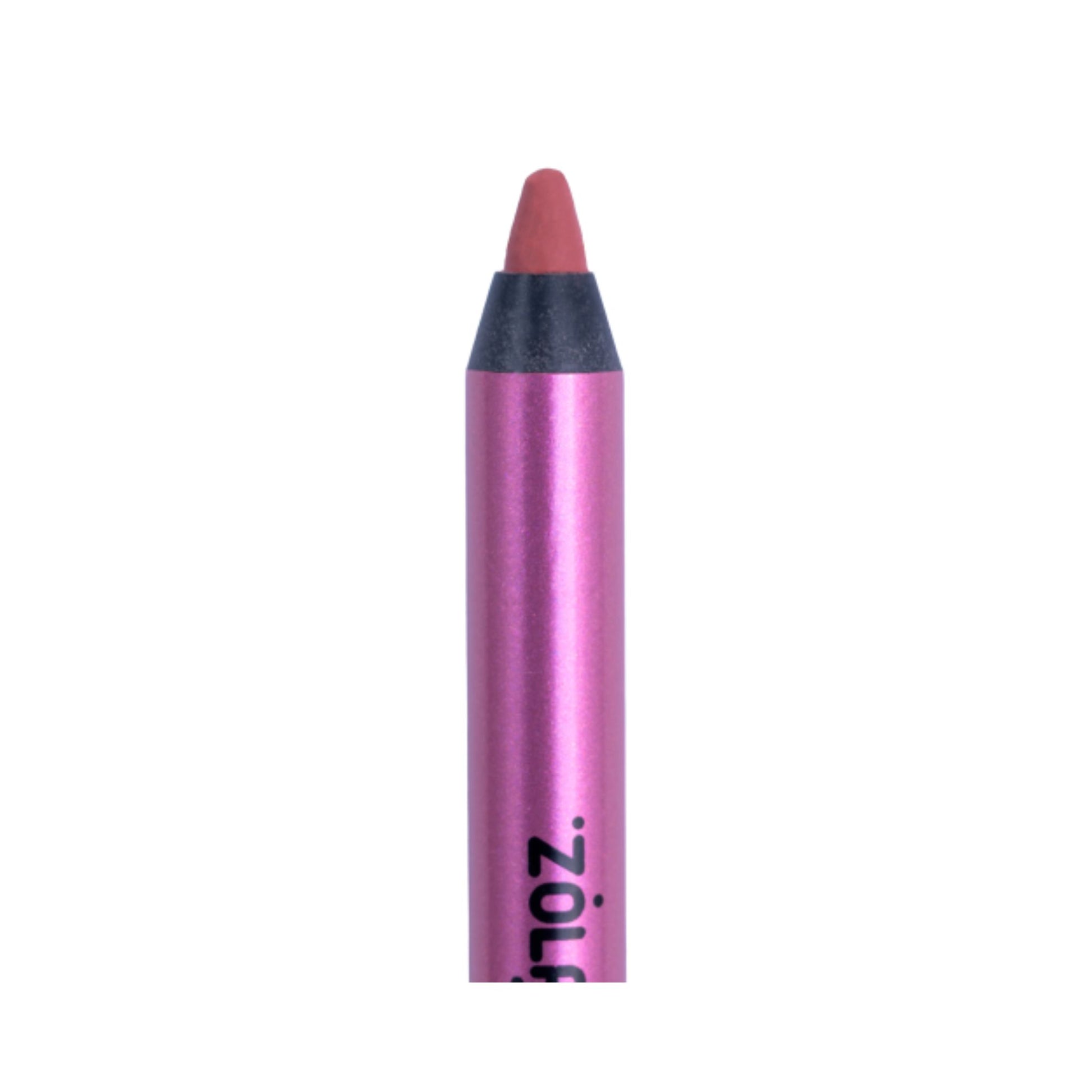 Gel-Lippenstift – 5 Farben