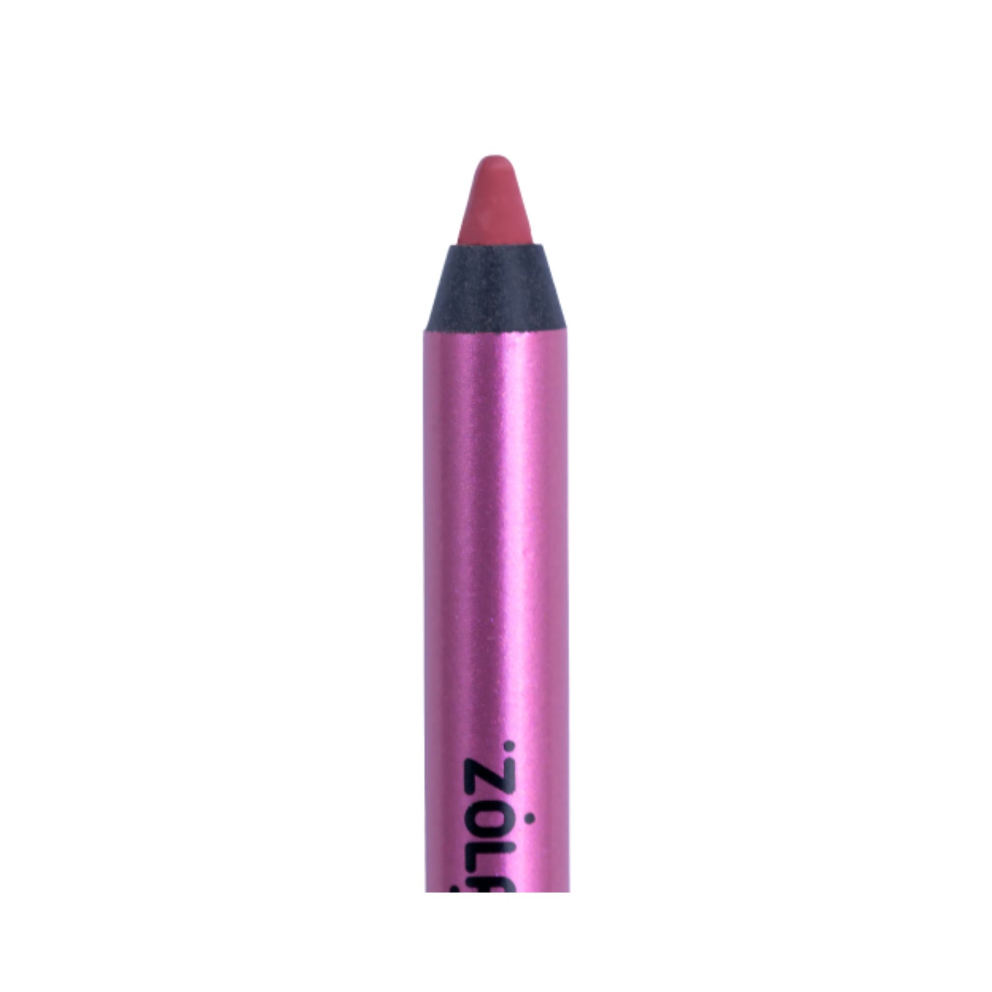 Gel-Lippenstift – 5 Farben