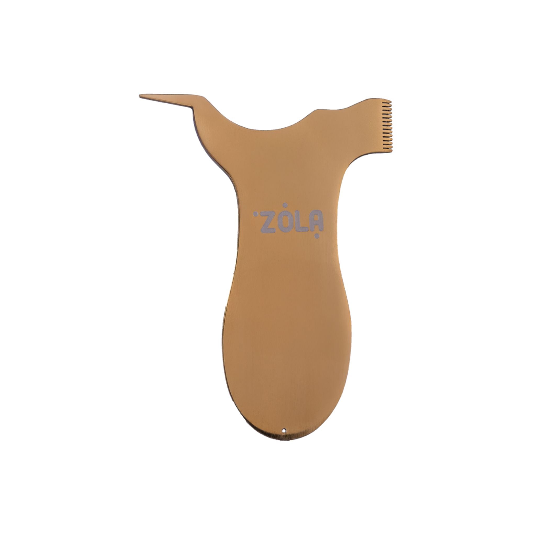Multifunctional Lash Applicator