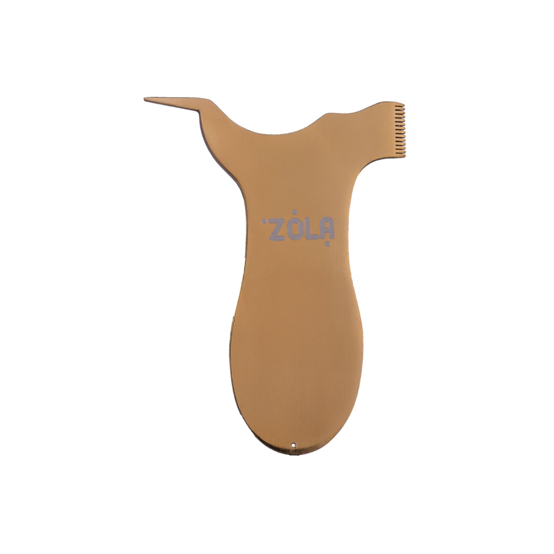 Multifunctional Lash Applicator