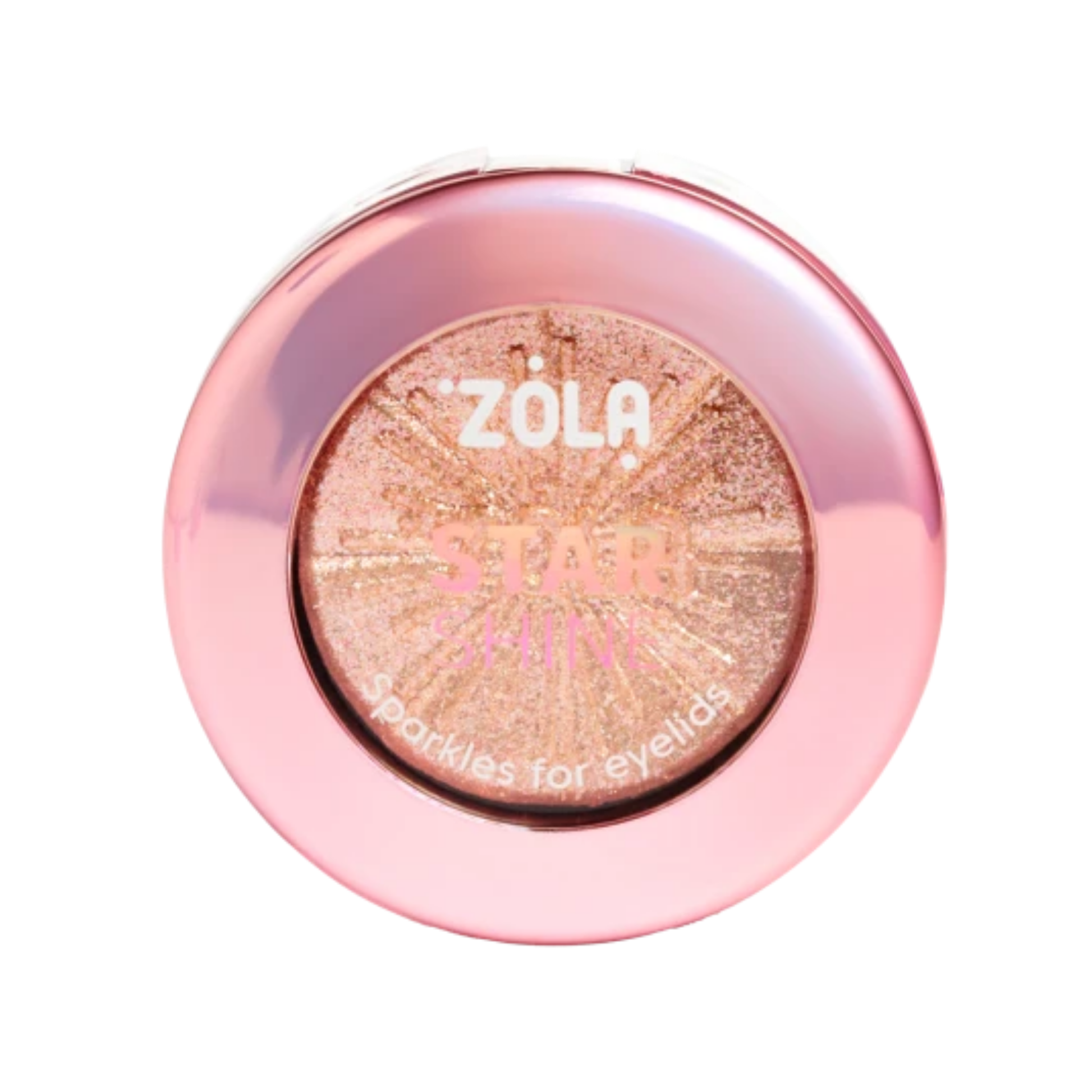ZOLA Star Shine Sparkle eye glitter