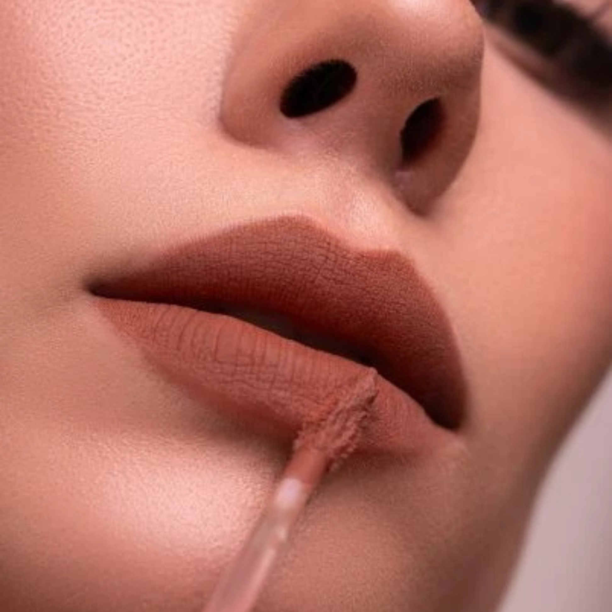 ZOLA Velour Lip Soufflé in vijf kleuren