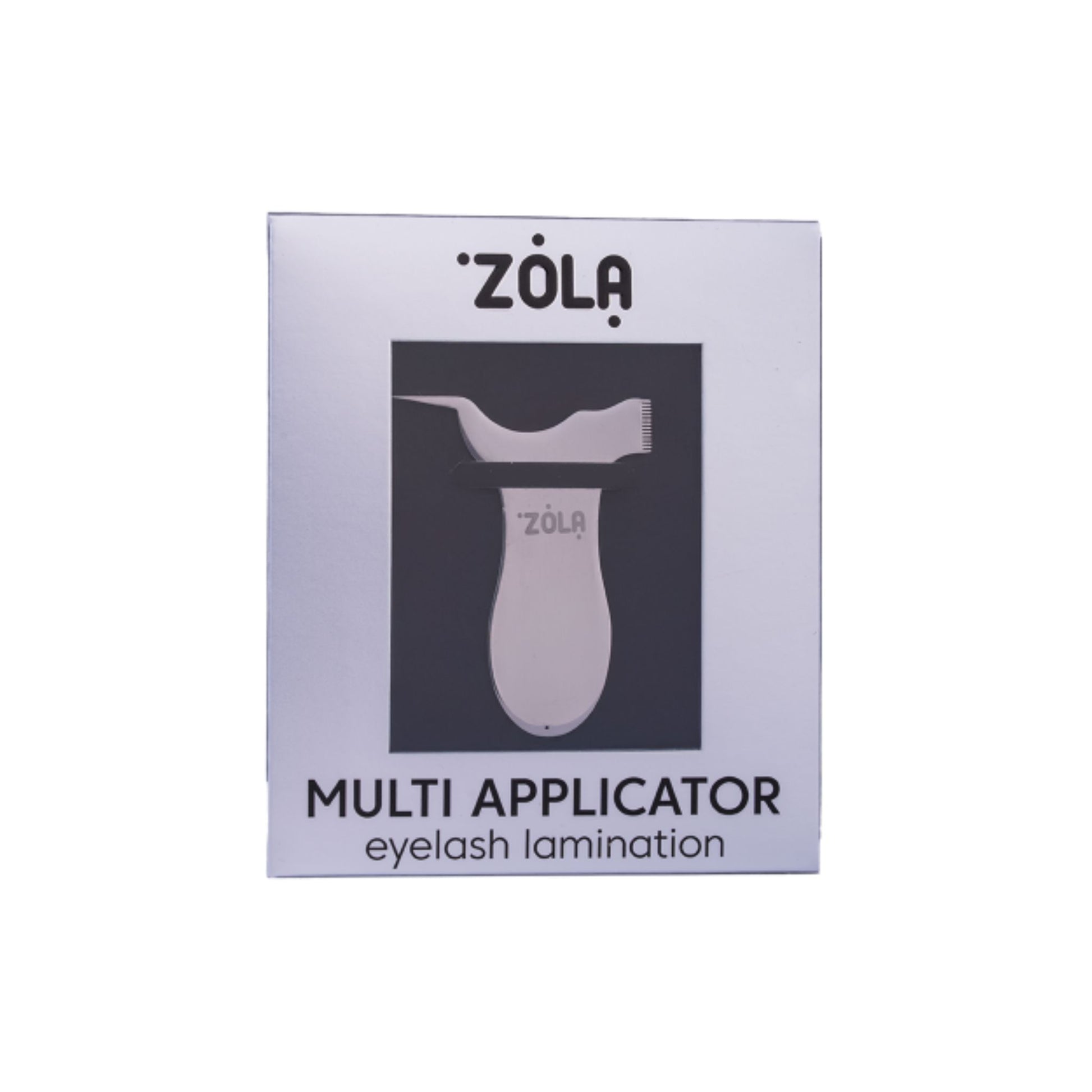 Multifunctional Lash Applicator