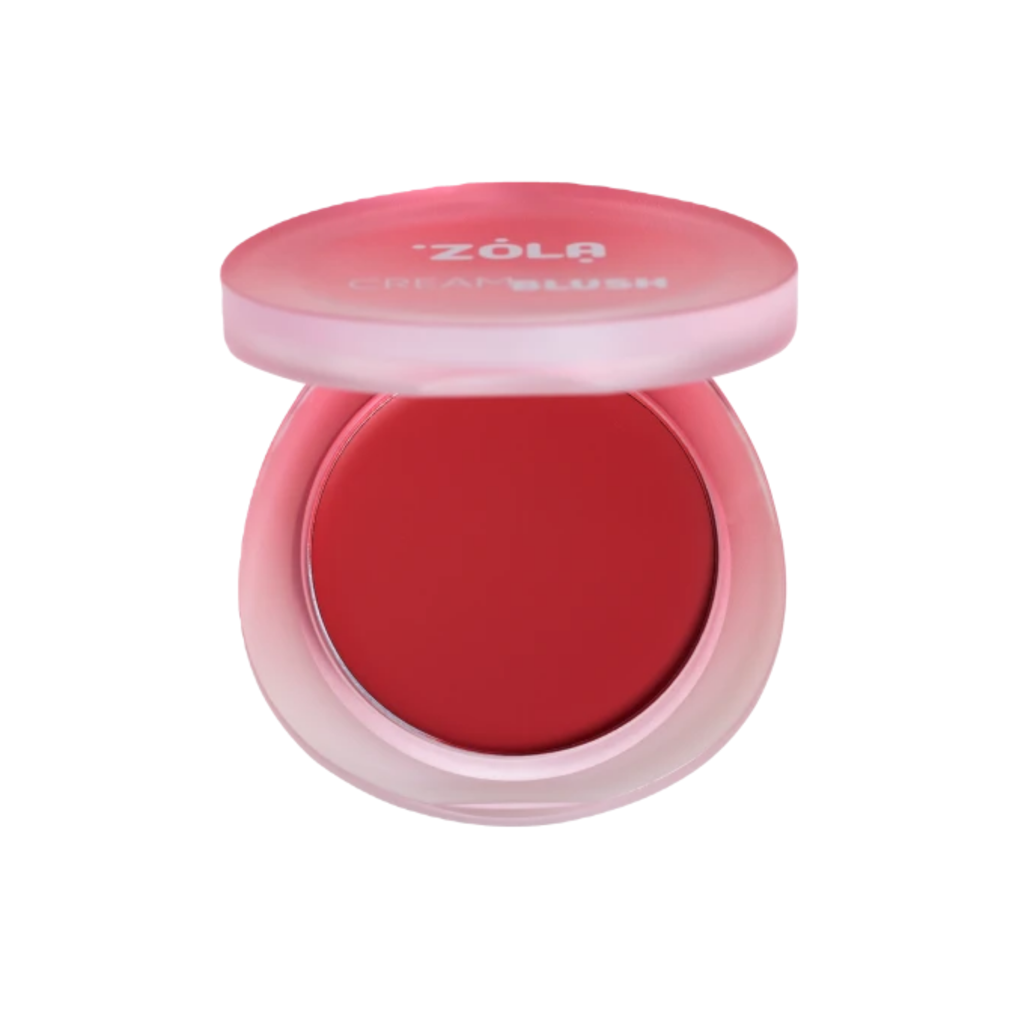 Cream Blush - Soft Berry