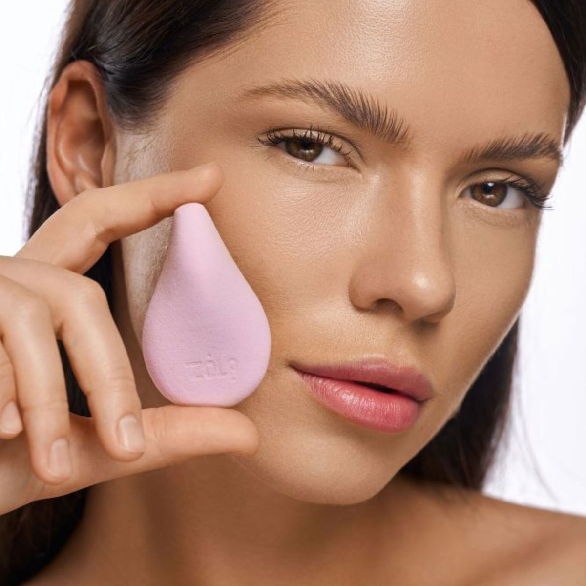 ZOLA Super Soft Make Up Sponge voor foundation