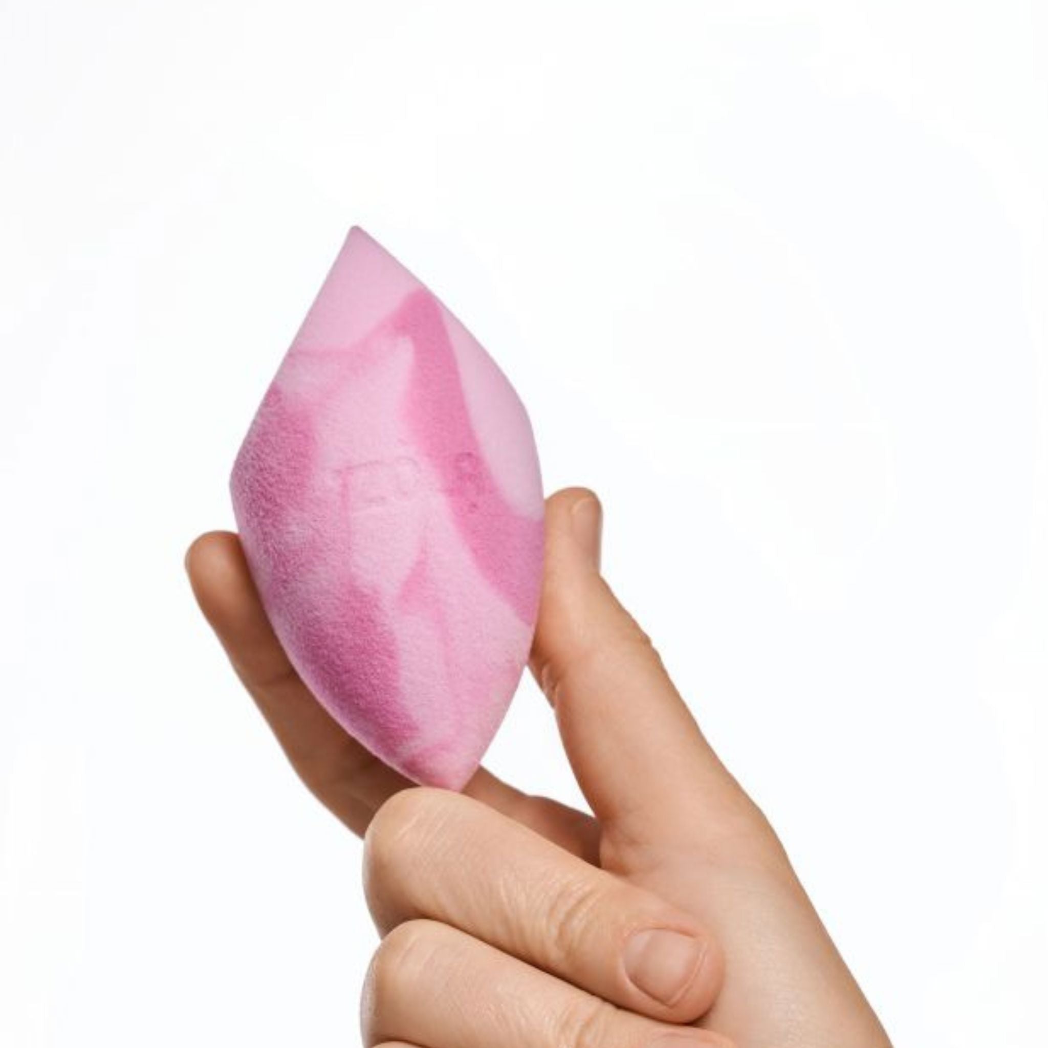 ZOLA foundation spons met ergonomische vorm