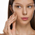 Zachte ZOLA make-up spons van latexvrij PU materiaal