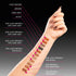 ZOLA Tattoo Tint – direct pigment voor wenkbrauwen, creëert een afdruk op de huid zonder de haartjes te kleuren.