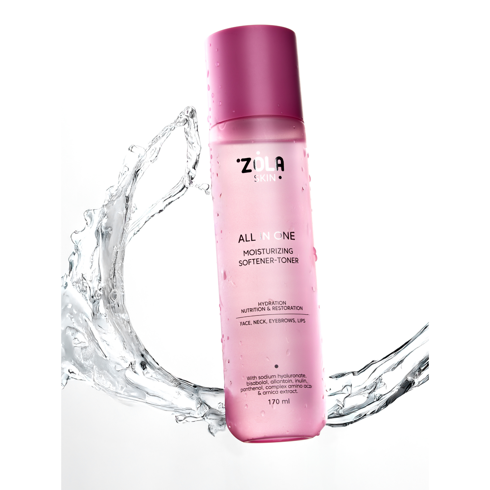 Micellar Water