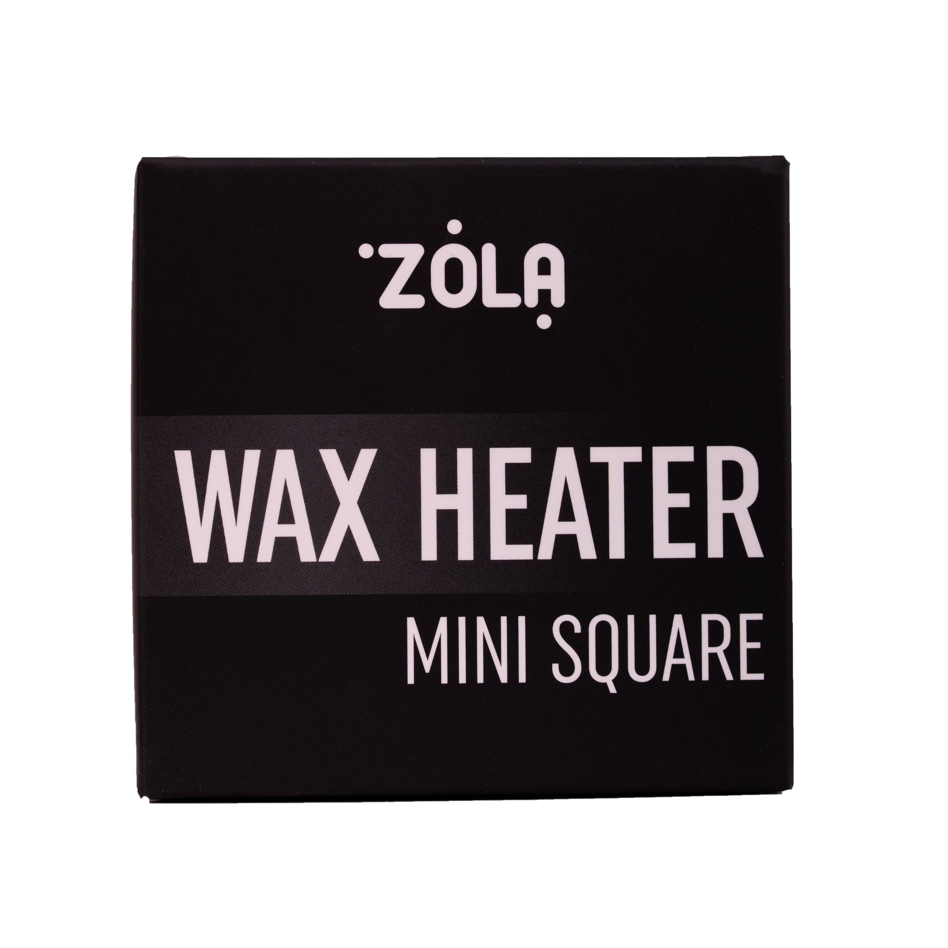 Mini Wax Heater - 2 colors
