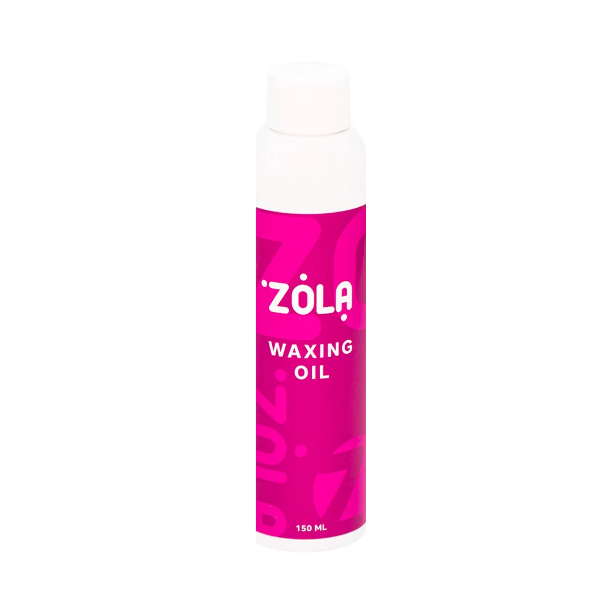 ZOLA Waxing Oil voor professionele waxbehandelingen