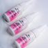 ZOLA x Romashka LamiSculpt fixing powder voor lash lamination